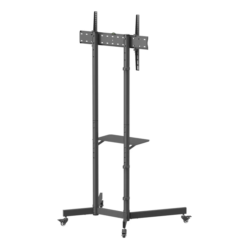 Tv set acc floor stand 37-70-tvs-70t-01 gembird
