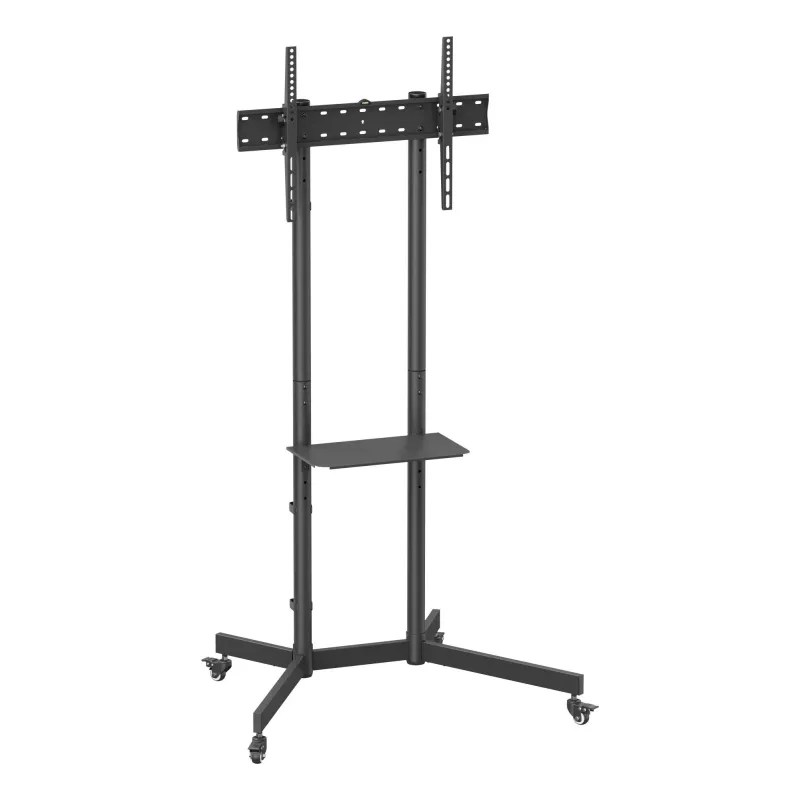Tv set acc floor stand 37-70-tvs-70t-01 gembird