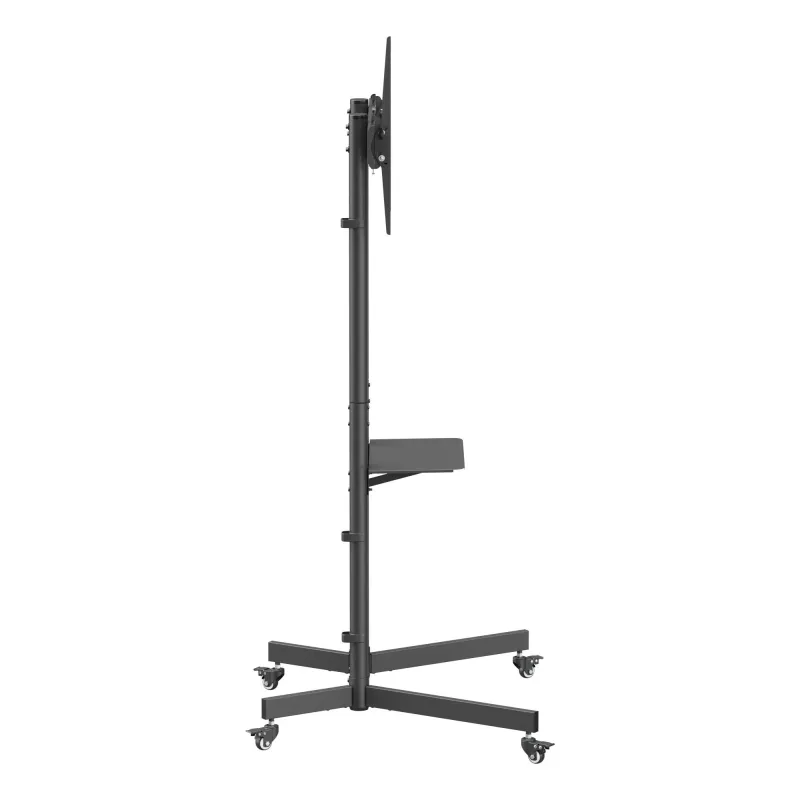 Tv set acc floor stand 37-70-tvs-70t-01 gembird
