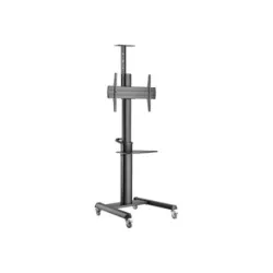 Tv set acc floor stand 37-70-tvs-70t-02 gembird