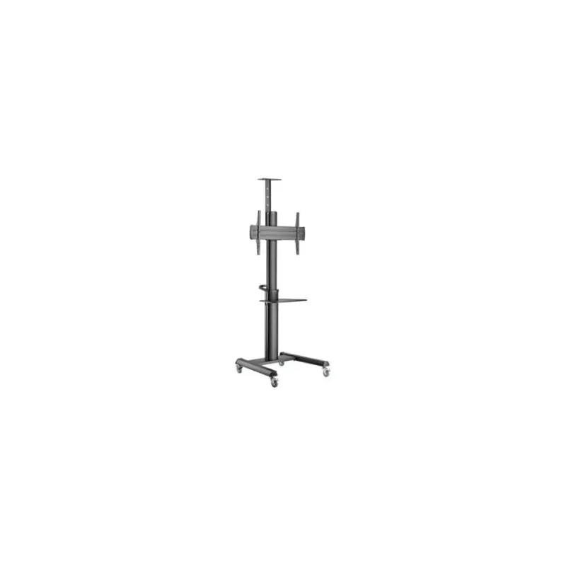Tv set acc floor stand 37-70-tvs-70t-02 gembird