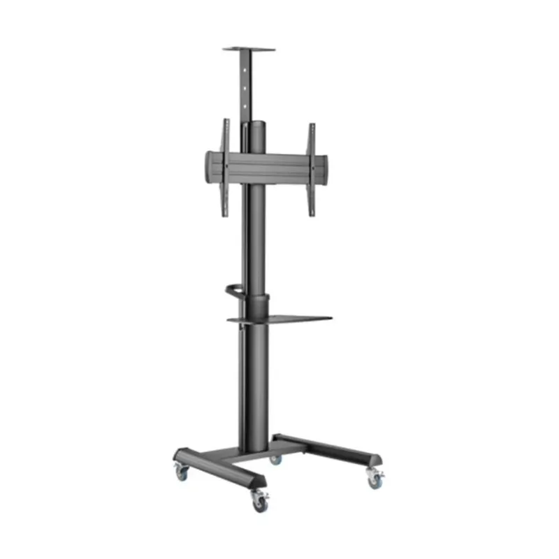 Tv set acc floor stand 37-70-tvs-70t-02 gembird