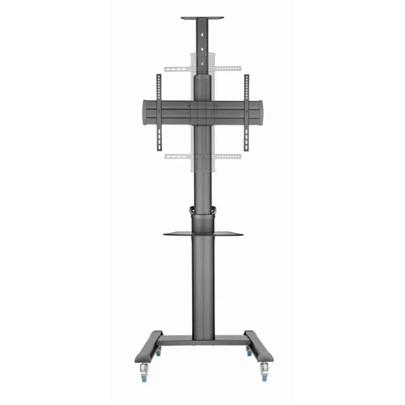 Tv set acc floor stand 37-70-tvs-70t-02 gembird