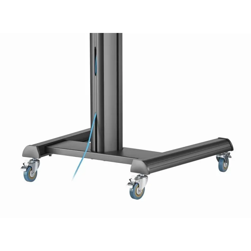 Tv set acc floor stand 37-70-tvs-70t-02 gembird