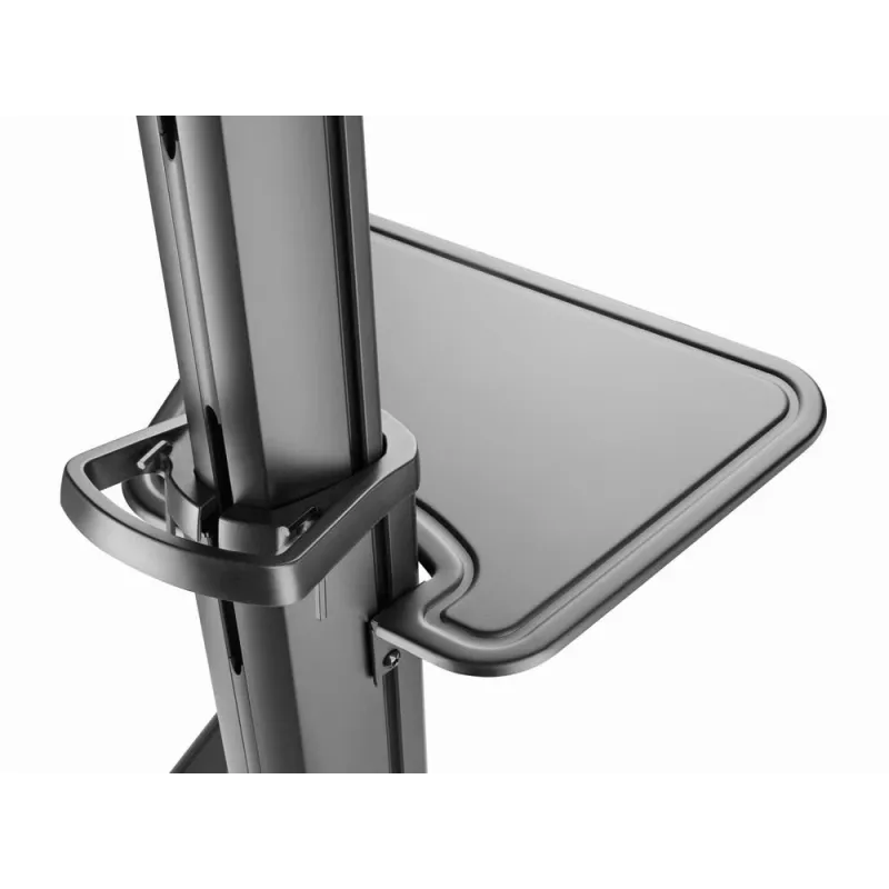 Tv set acc floor stand 37-70-tvs-70t-02 gembird
