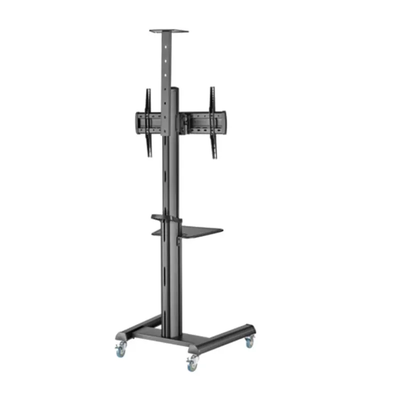 Tv set acc floor stand 37-70-tvs-70t-02 gembird