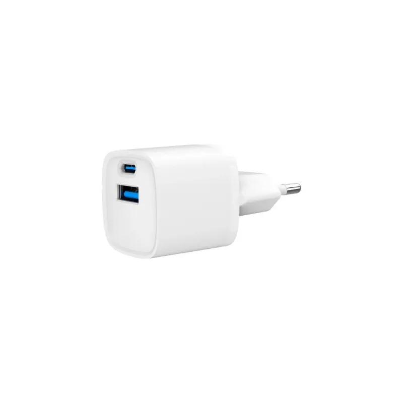 Charger usb 20w 2port-ta-uc-pdqc20-w-01 gembird