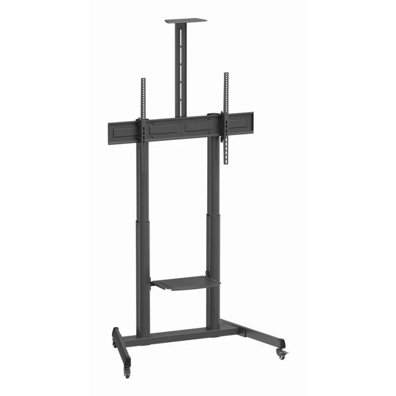 Tv set acc floor stand 60-100-tvs-100t-03 gembird