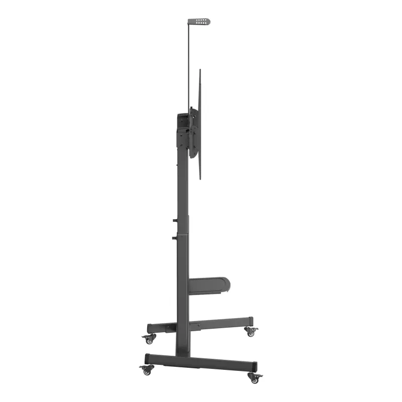 Tv set acc floor stand 60-100-tvs-100t-03 gembird