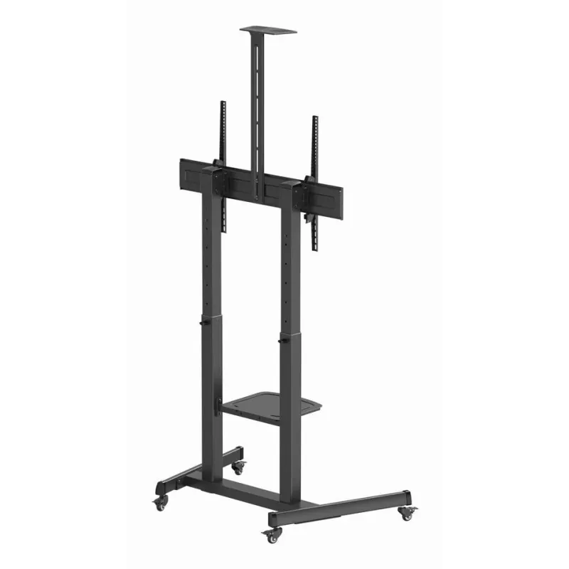 Tv set acc floor stand 60-100-tvs-100t-03 gembird