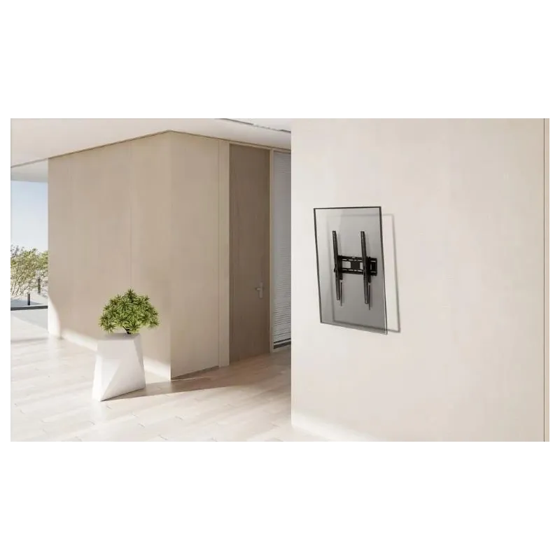 Tv set acc wall mount 37-75-wm-75t-04 gembird