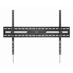 Tv set acc wall mount 43-100-wm-100t-01 gembird