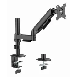 Display acc mounting arm-17-32 ma-da1p-02 gembird