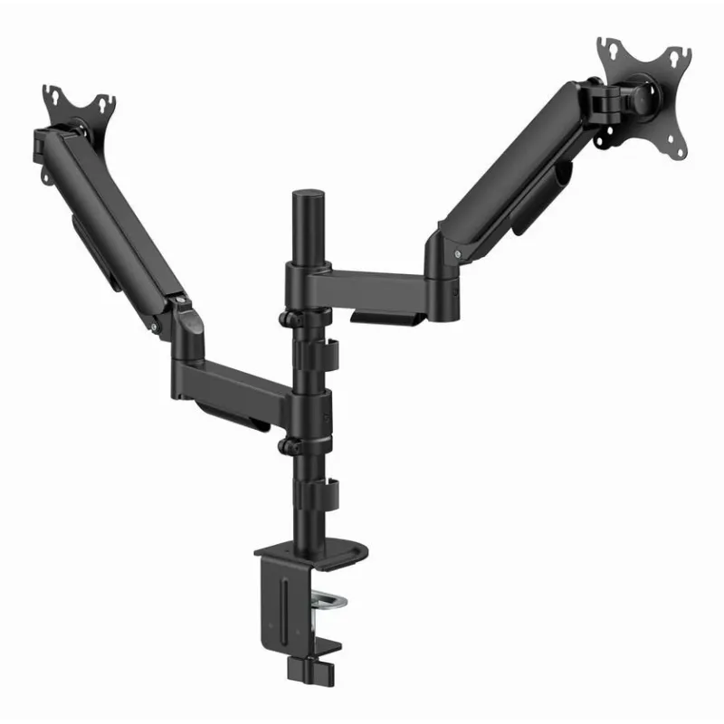 Display acc mounting arm-17-32 ma-da2p-02 gembird