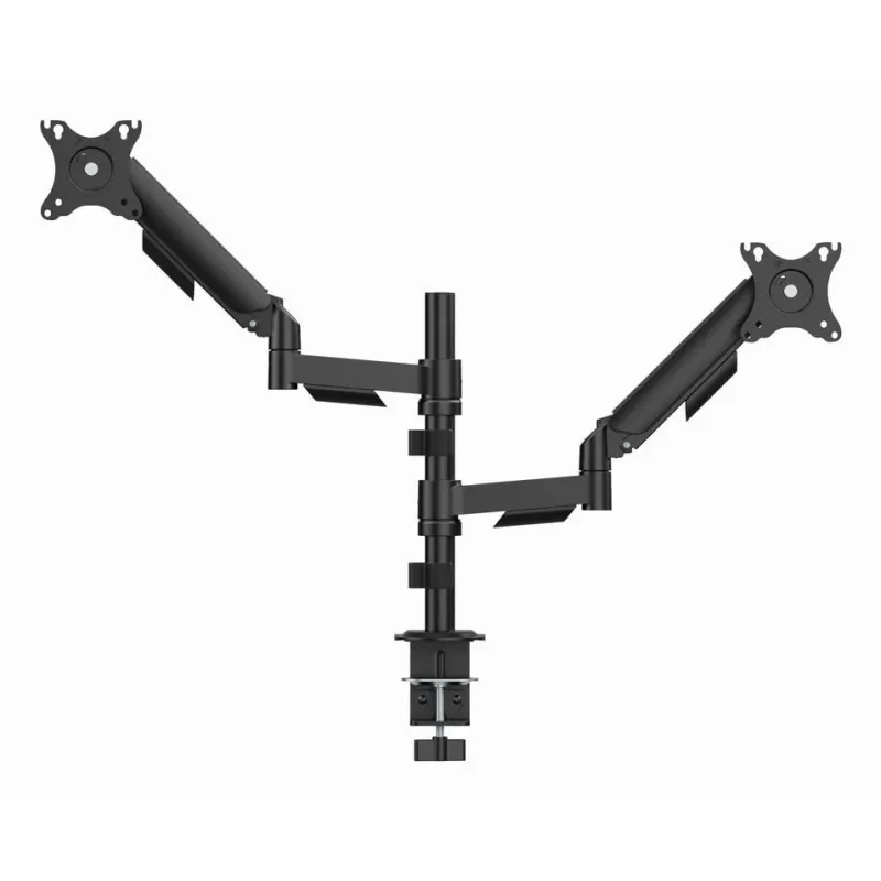 Display acc mounting arm-17-32 ma-da2p-02 gembird