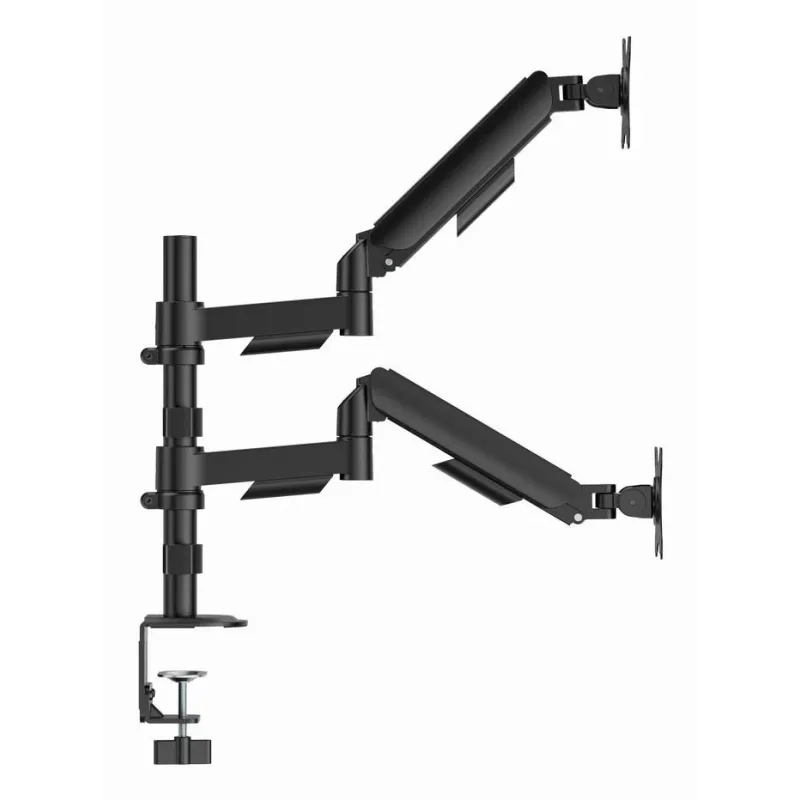 Display acc mounting arm-17-32 ma-da2p-02 gembird