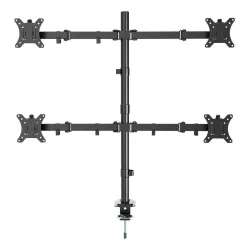 Display acc 4 mounting arm-13-32 ma-d4-01 gembird