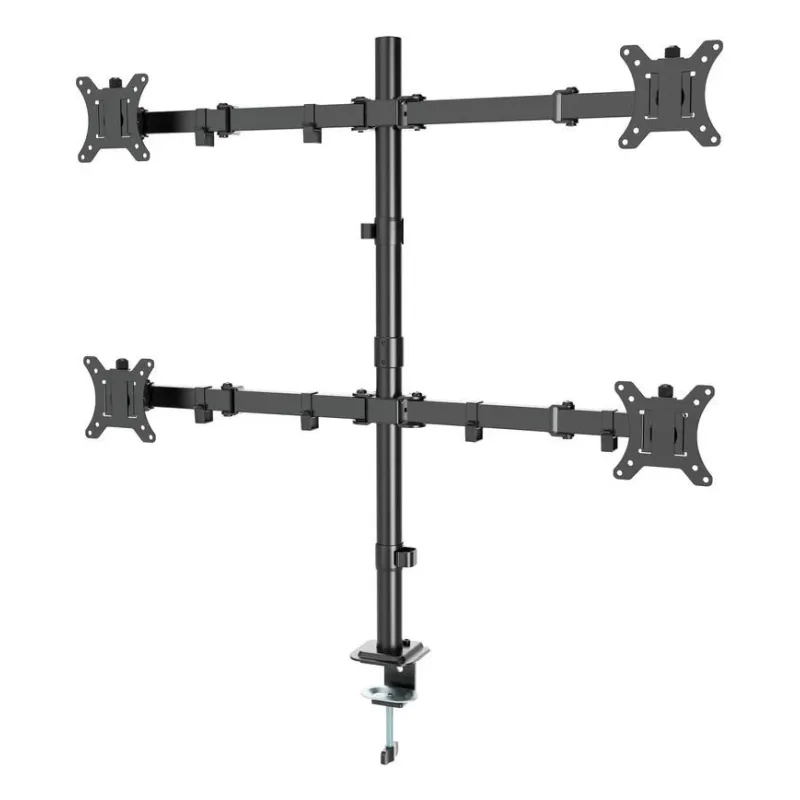 Display acc 4 mounting arm-13-32 ma-d4-01 gembird