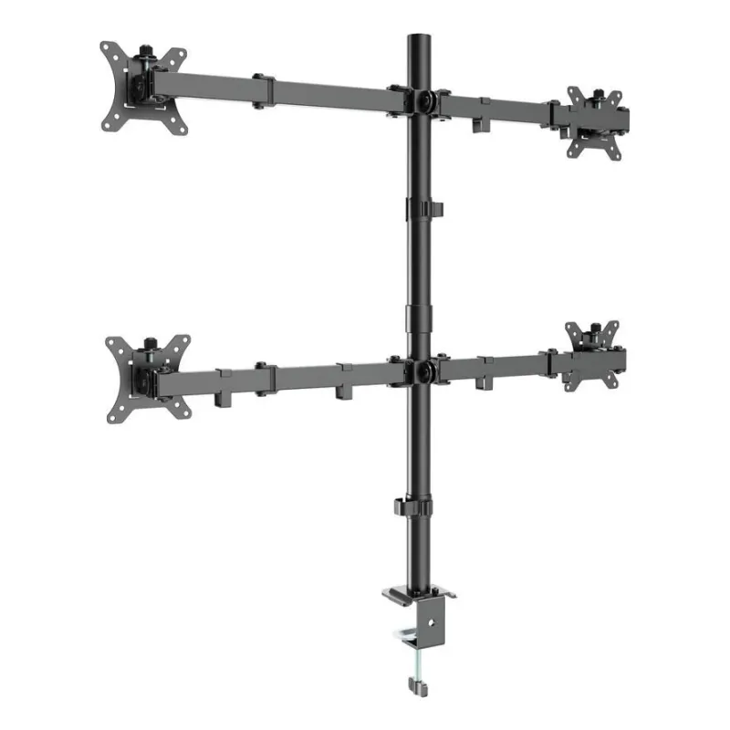 Display acc 4 mounting arm-13-32 ma-d4-01 gembird