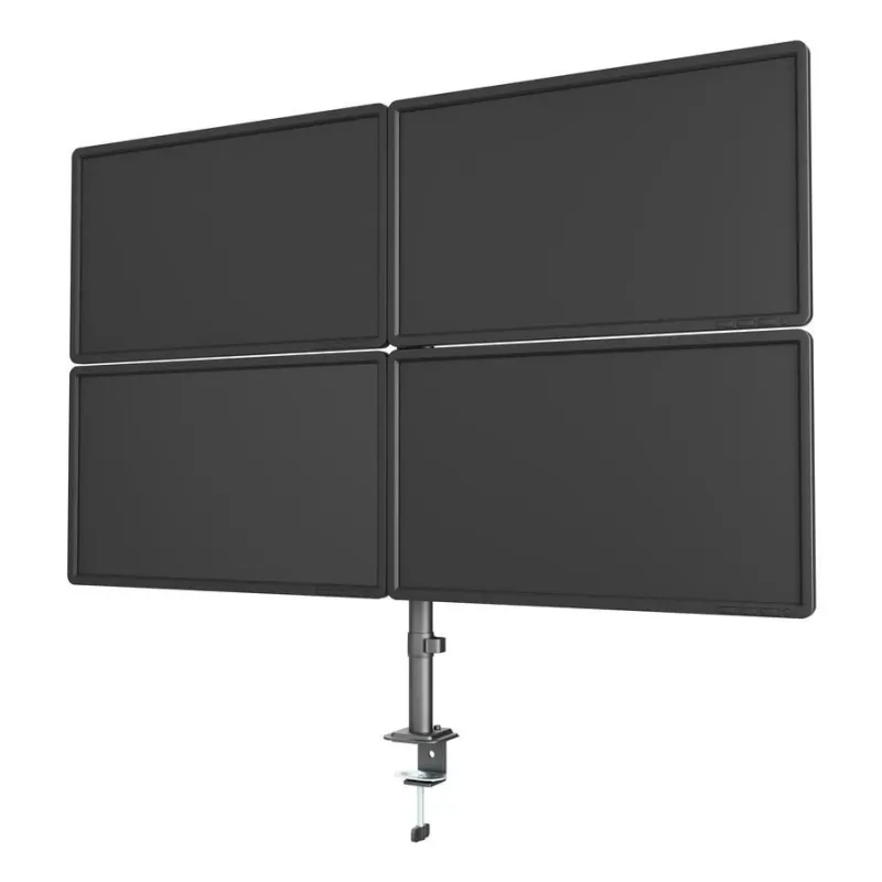 Display acc 4 mounting arm-13-32 ma-d4-01 gembird