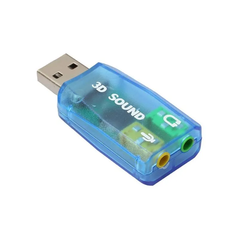 Sound card usb ext. virtus-sc-usb-02 gembird