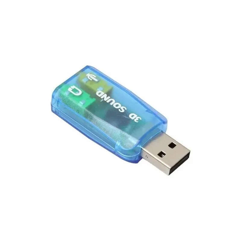 Sound card usb ext. virtus-sc-usb-02 gembird