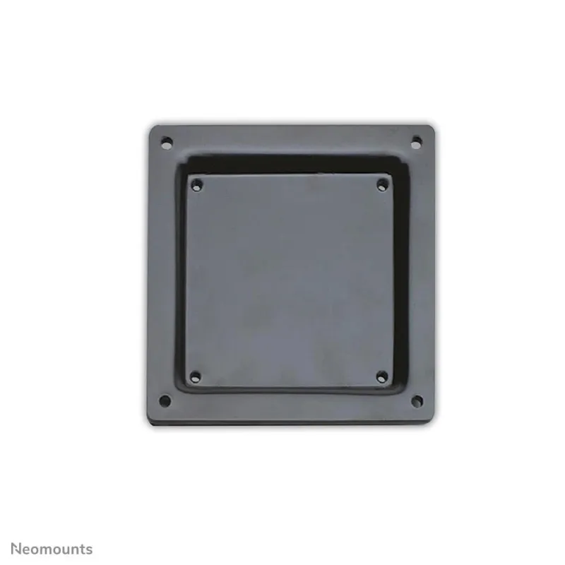 Tv set acc vesa adapter plate-10-30 fpma-vesa100 neomounts