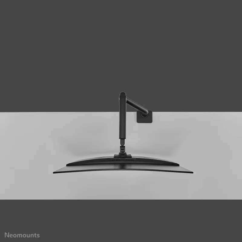 Monitor acc desk mount 17-49-ds70s-950bl1 neomounts