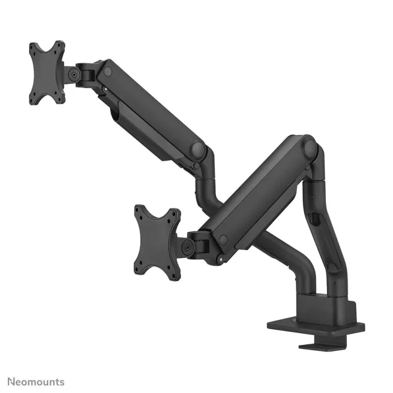 Monitor acc desk mount 17-35-ds70s-950bl2 neomounts