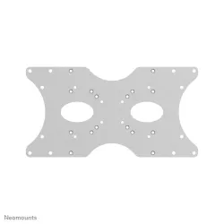 Tv set acc vesa adapter plate-22-52 fpma-vesa400 neomounts