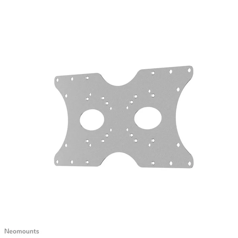 Tv set acc vesa adapter plate-22-52 fpma-vesa400 neomounts