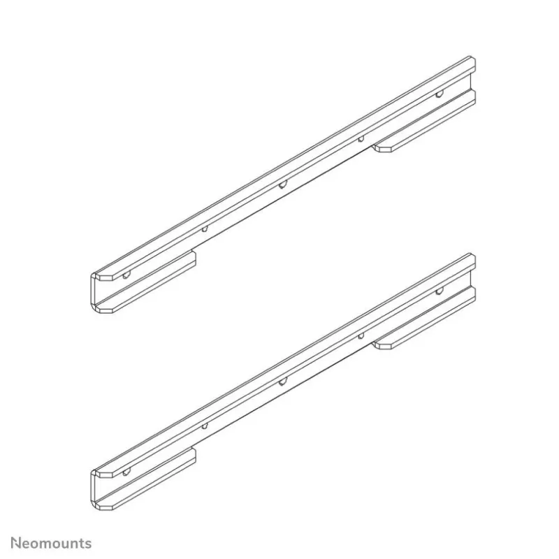 Tv set acc vesa adapter strips-10-32 fpma-vesa120 neomounts