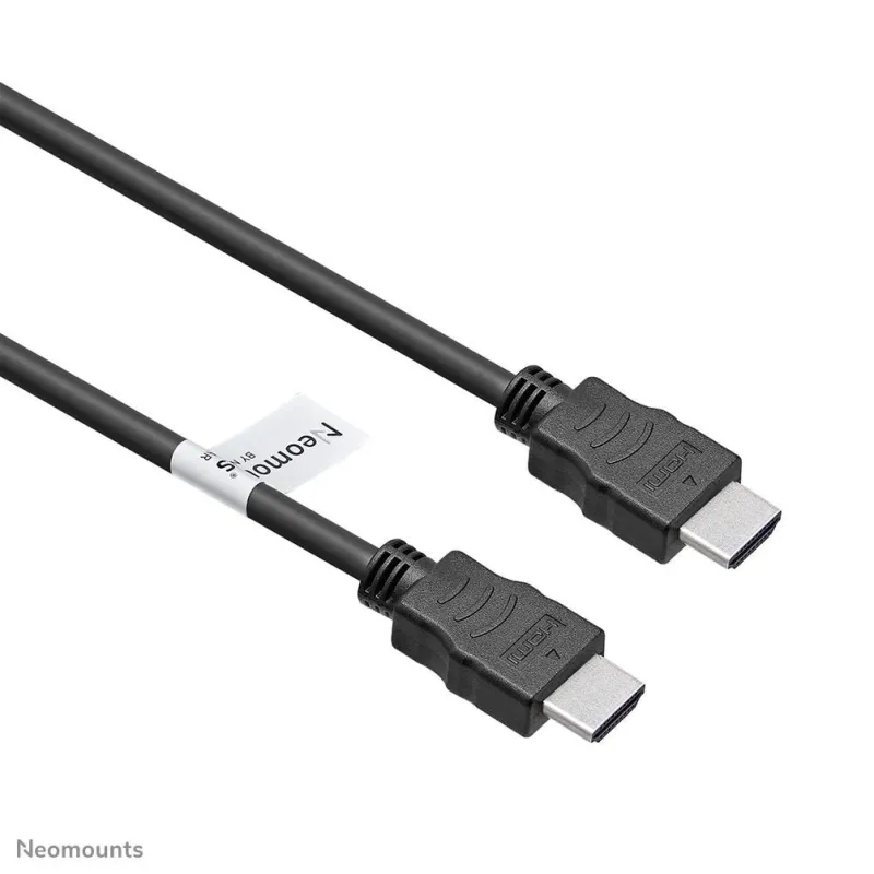 Cable hdmi-hdmi 1m v1.3-hdmi3mm neomounts