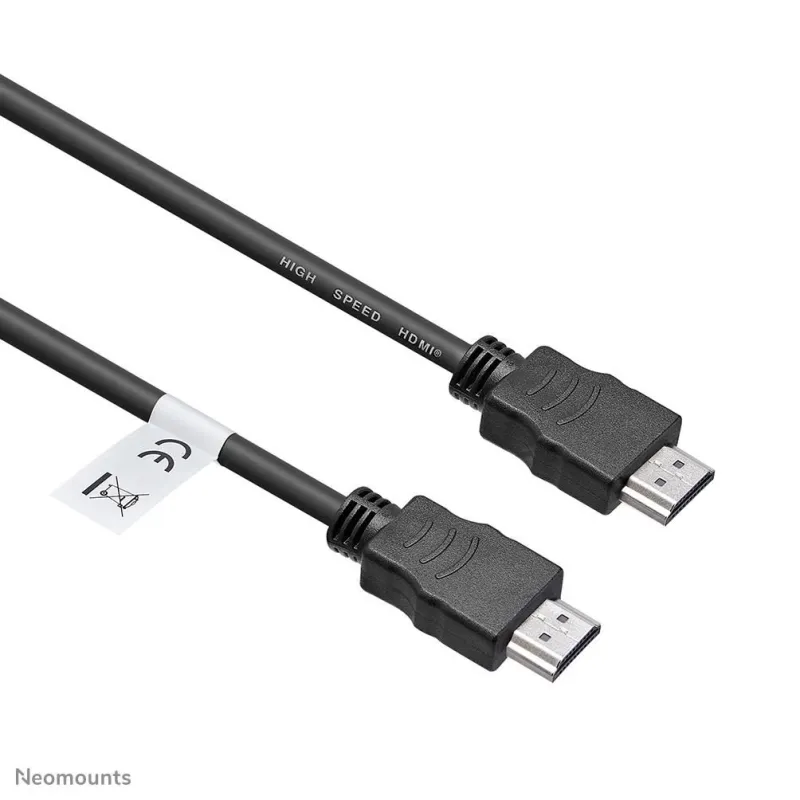 Cable hdmi-hdmi 1m v1.3-hdmi3mm neomounts
