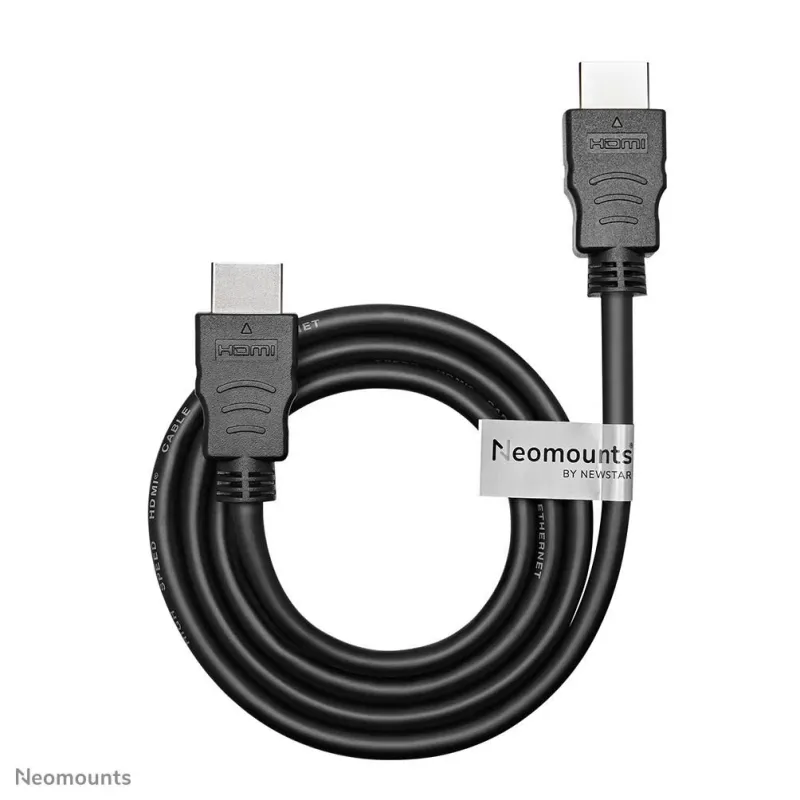 Cable hdmi-hdmi 1m v1.3-hdmi3mm neomounts