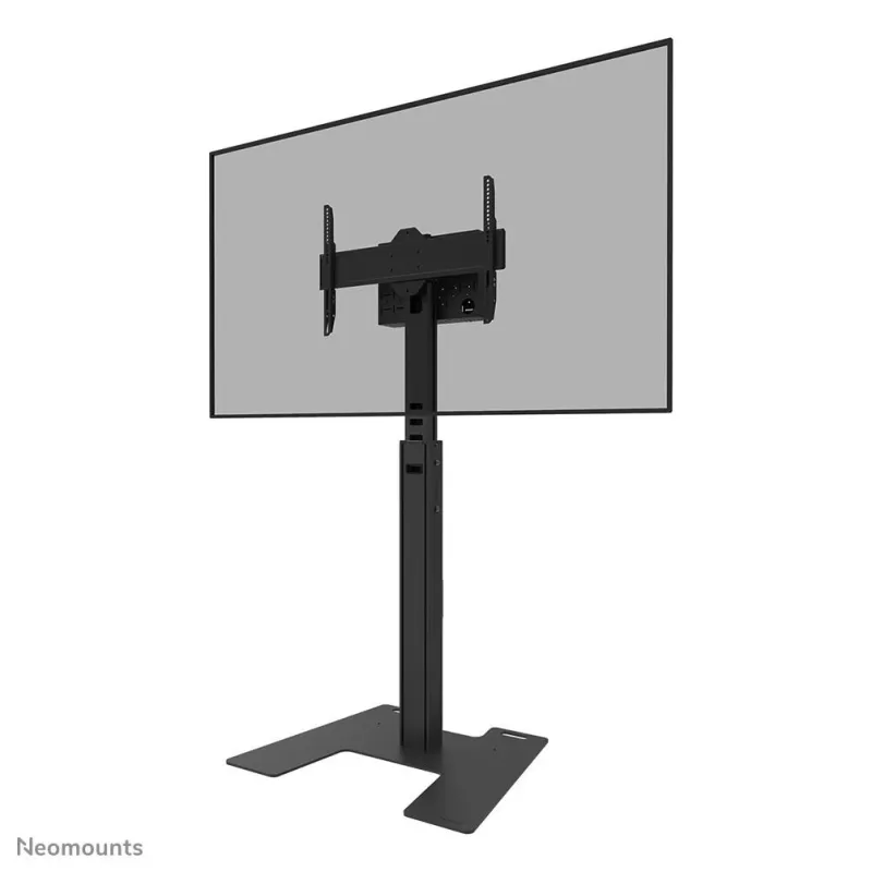 Tv set acc floor stand 37-75-fl45s-825bl1 neomounts