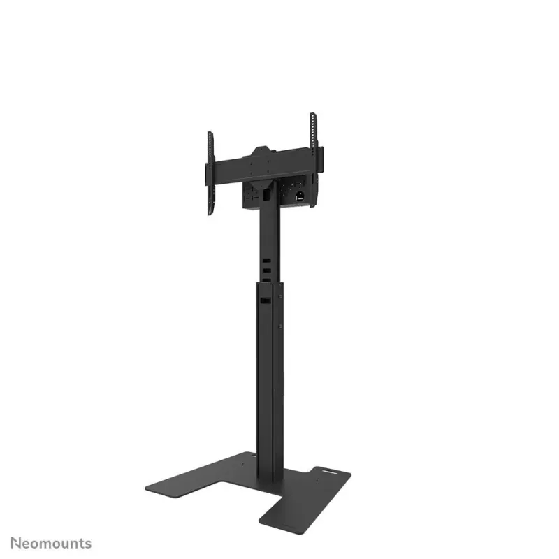 Neomounts Floor stand - FL45S-825BL1 TV floor stand - Adjustable Height, Tilt - 37-75  - Maximum weight ,capacity, 70 kg -