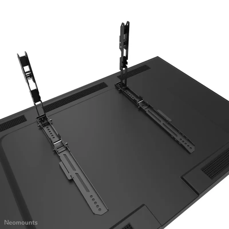Tv set acc wall mount-wl30-750bl16 neomounts