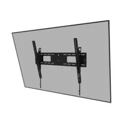Tv set acc wall mount-wl35-750bl18 neomounts