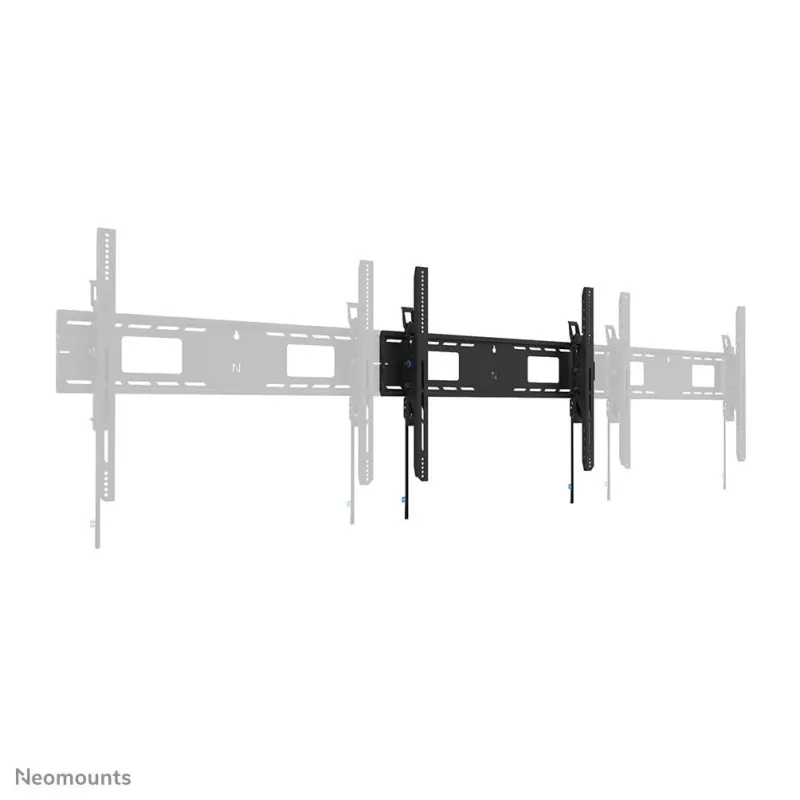 Tv set acc wall mount-wl35-750bl18 neomounts