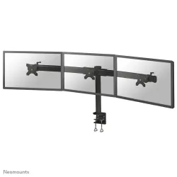 Tv set acc desk mount black-19-27 fpma-d700d3 neomounts