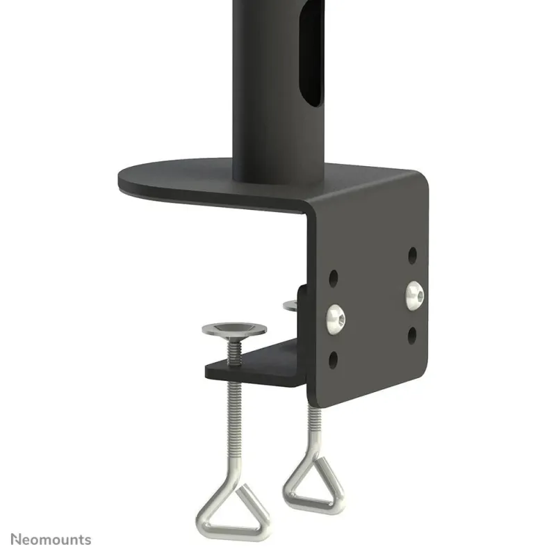 Tv set acc desk mount black-19-27 fpma-d700d3 neomounts
