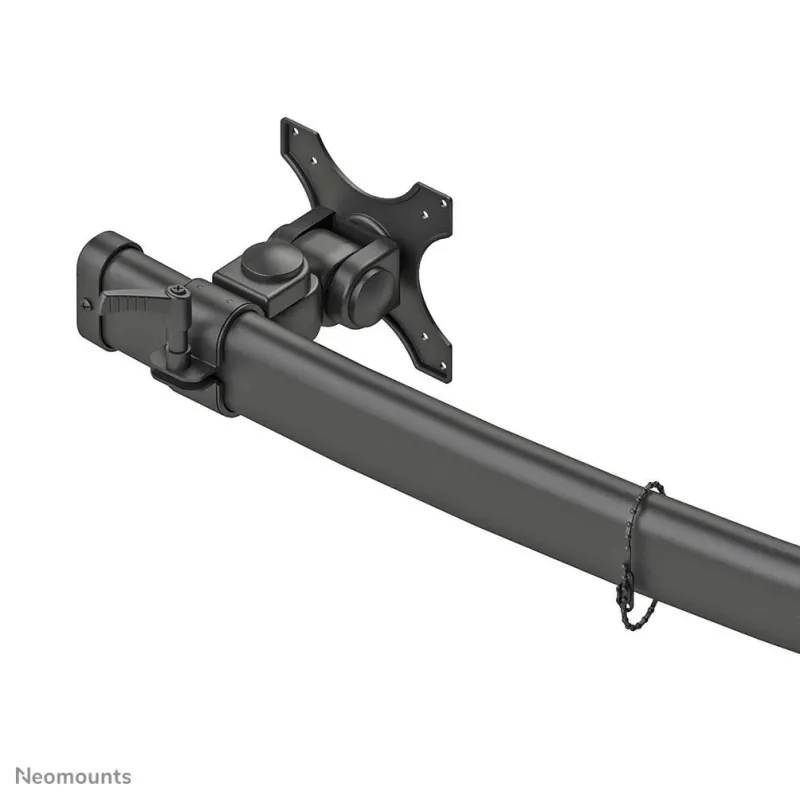 Tv set acc desk mount black-19-27 fpma-d700d3 neomounts