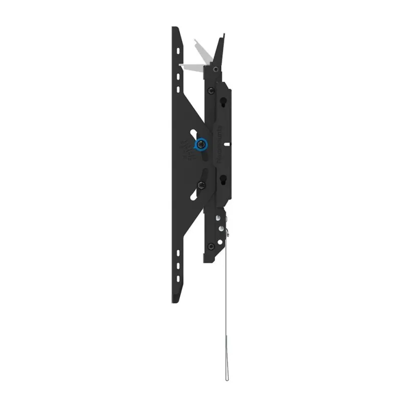 Neomounts Wall mount - WL35-750BL16 Heavy duty wall mount - Adjustable Height, Tilt - 42-86  - Maximum weight ,capacity, 125 kg