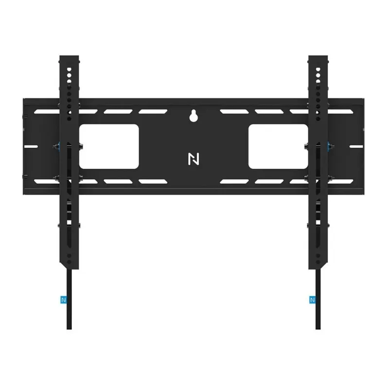Neomounts Wall mount - WL35-750BL16 Heavy duty wall mount - Adjustable Height, Tilt - 42-86  - Maximum weight ,capacity, 125 kg