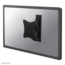 Tv set acc wall mount 10-24-fpma-w810black neomounts