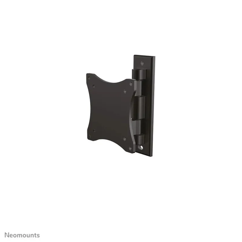 Tv set acc wall mount 10-24-fpma-w810black neomounts