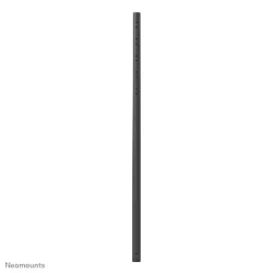 Tv set acc mount extens. pole-50kg fpma-cp150black neomounts