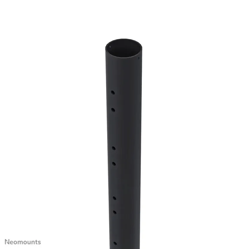 Tv set acc mount extens. pole-50kg fpma-cp150black neomounts
