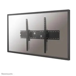 Tv set acc wall mount black-60-100 lfd-w2000 neomounts